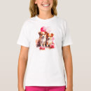 Search for rose kids tshirts Animal