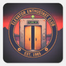 Search for engineer humor stickers Tech