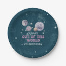 Search for planet plates Stars