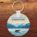 Search for fjords key rings Alaska