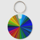 Search for pinwheel key rings Red