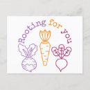 Search for vegetable puns postcards Food pun