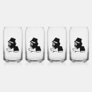 Search for book club barware Librarian