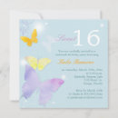 Search for fairytale sweet 16 invitations Birthday
