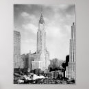 Search for chrysler building posters Architecture