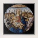 Search for botticelli puzzles Jesus