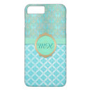 Search for turquoise and gold iphone cases Aqua