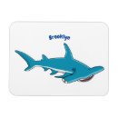 Search for sharks magnets Ocean