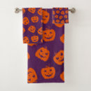 Search for halloween bath towels Purple