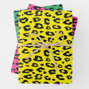 Search for leopard print christmas wrapping paper Funky