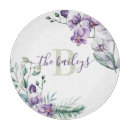 Search for purple chopping boards Bridal shower