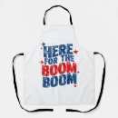 Search for patriot aprons July