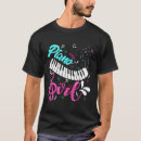 Search for keyboard tshirts Classical music