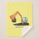 Search for digger blankets Backhoe