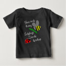 Search for ladybug baby shirts Cartoon