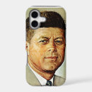 Search for kennedy iphone cases John