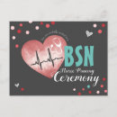 Search for nurse graduate congratulations cards Bsn