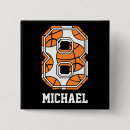 Search for number 8 badges Sport