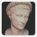 Search for augustus stickers Caesar