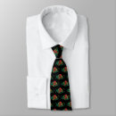 Search for red gold and green ties Flowers
