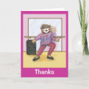 Search for dance teacher thank you cards Recital