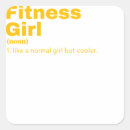 Search for fitness stickers Gym