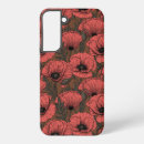 Search for poppy samsung cases Floral