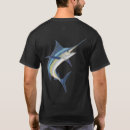 Search for marlin tshirts Fish