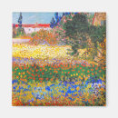 Search for french impressionism magnets Vincent van gogh