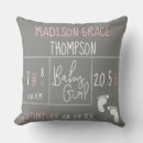 Search for modern pink grey cushions Baby