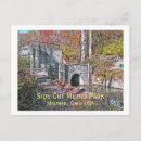 Search for manipulated postcards Nature