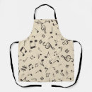 Search for music aprons Song
