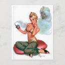 Search for genie postcards Magic