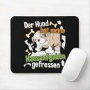 Search for language school mousepads Appreciation