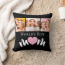 Search for black heart cushions Photo grid