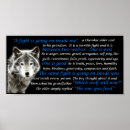 Search for inside of posters Wolf