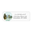 Search for rustic tree wedding return address labels Fall
