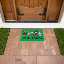 Search for franklin doormats Snoopy