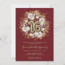 Search for balloon font invitations 16 dinner