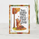 Search for fall cards Autumn leaves