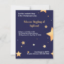 Search for dazzle birthday invitations Blue