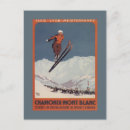 Search for montblanc postcards Ski