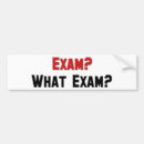 Search for professor bumper stickers Instructor