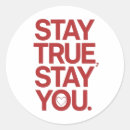Search for self love quote stickers Typography