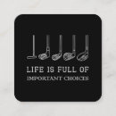 Search for important business cards Funny
