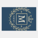 Search for crown wrapping paper Royal