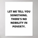 Search for poverty posters Motivation