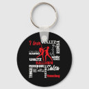 Search for ballroom dancers key rings Dancefloor