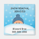Search for removed magnets Business