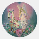 Search for cradle stickers Angel